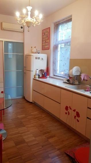 Vilă elegantă cu curte și finisaje premium – Gradina Ronda, Sector 2 - 6