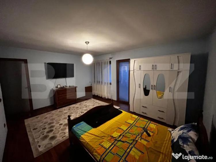 Casa de inchiriat, 4 camere, 200 mp, zona Penitenciar - 10