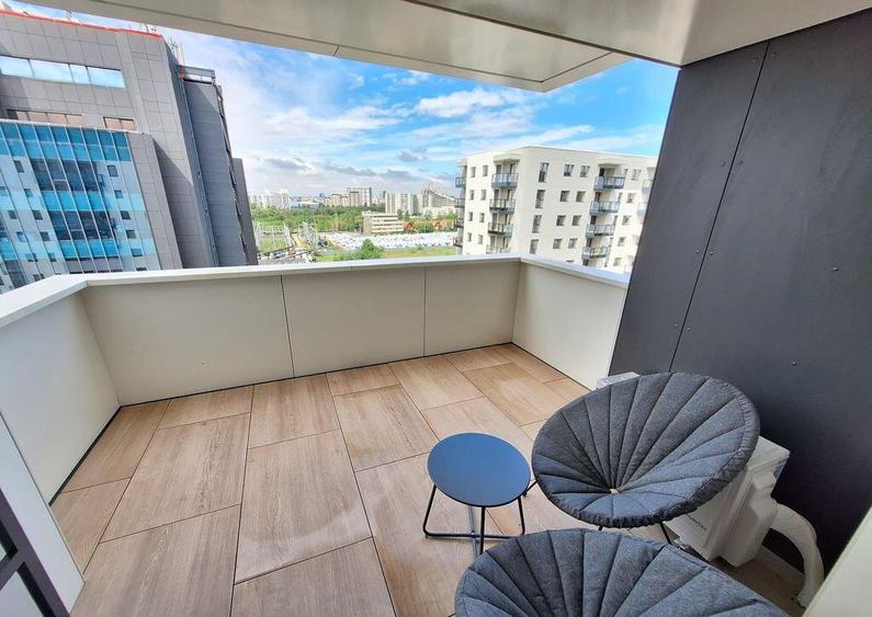 2 CAMERE - DECOMANDAT - ULTRA FINISAT - MOBILAT - PARCARE... - 20