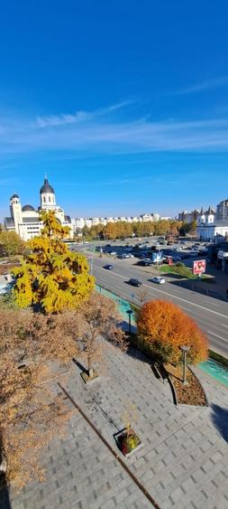 Apartament 3 camere, Parcul Tradafirilor - 1