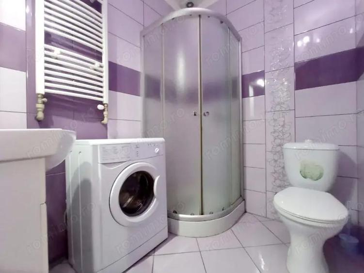 Se ofera spre inchiriere garsoniera in zona Aparatorii Patriei - 4