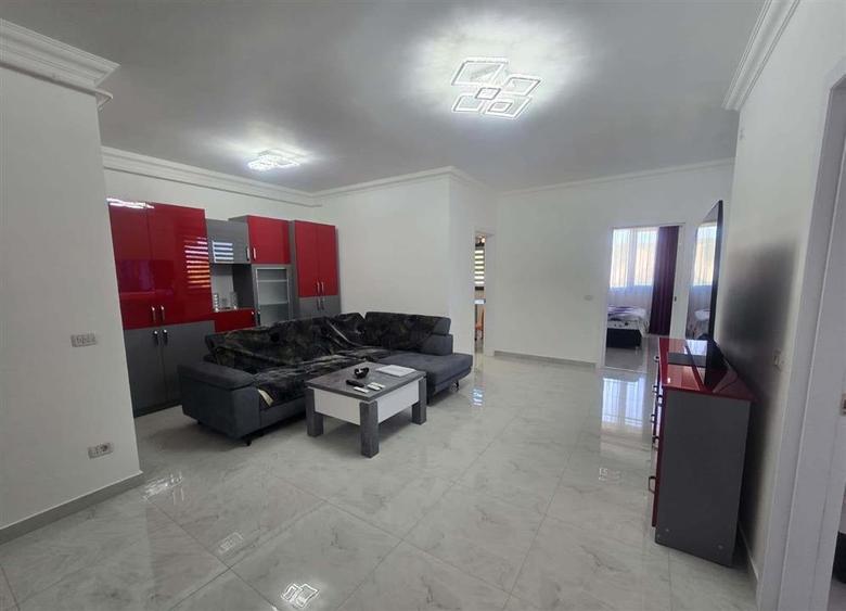 Apartament 3 camere | Burdujeni | Bloc 2024 | Loc de parcare | 3c-4589 - 1