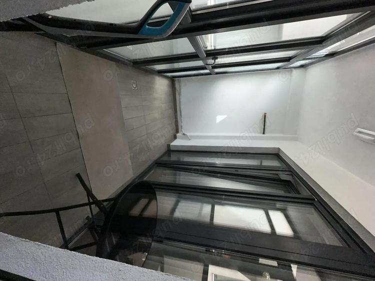 Unirii - MATEI BASARAB 3 camere mobilat modern bloc 2015 - 3