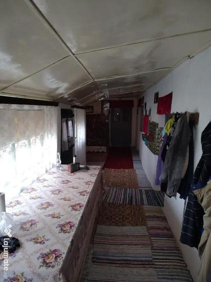 Casa com.Ulmeni jud.Calara?i la 10km.de mun.Oltenita ?i la 70 km de Bucure?ti - 5