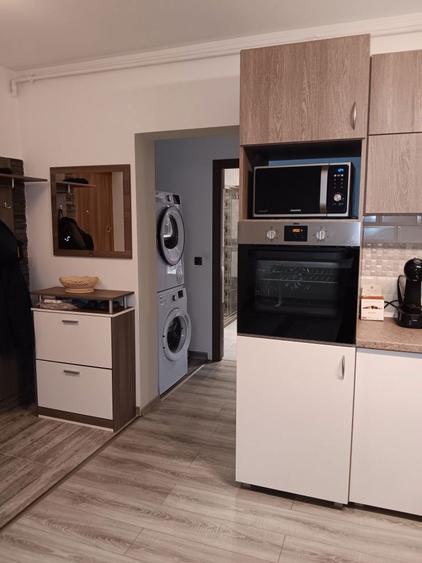 Dau in chirie ap cu 2 camere Remetea - 3