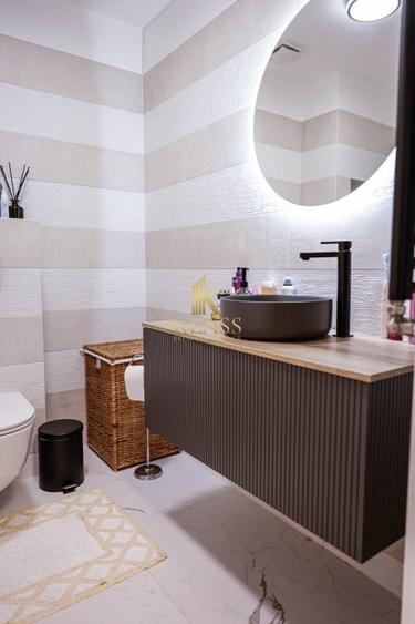 Apartament 3 camere | De vanzare | Piata Presei | Petrom City | Baneasa - 12