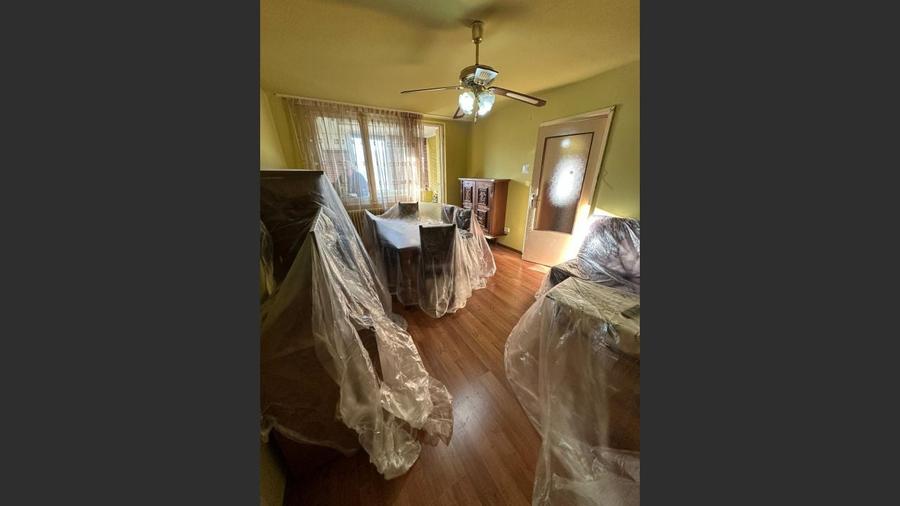 Comision 0%, apartament 3 camere Micro I ,et,9 - 1