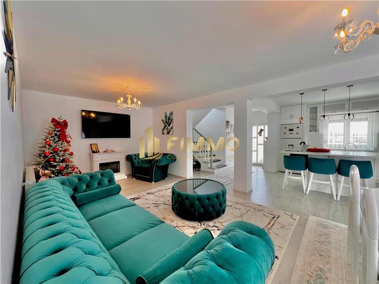 Casa Individuala | 250 mp | Ipotesti | ID:1563 - 1