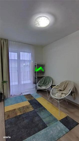 Apartament de inchiriat 2 camere Sibiu Turnisor - 1