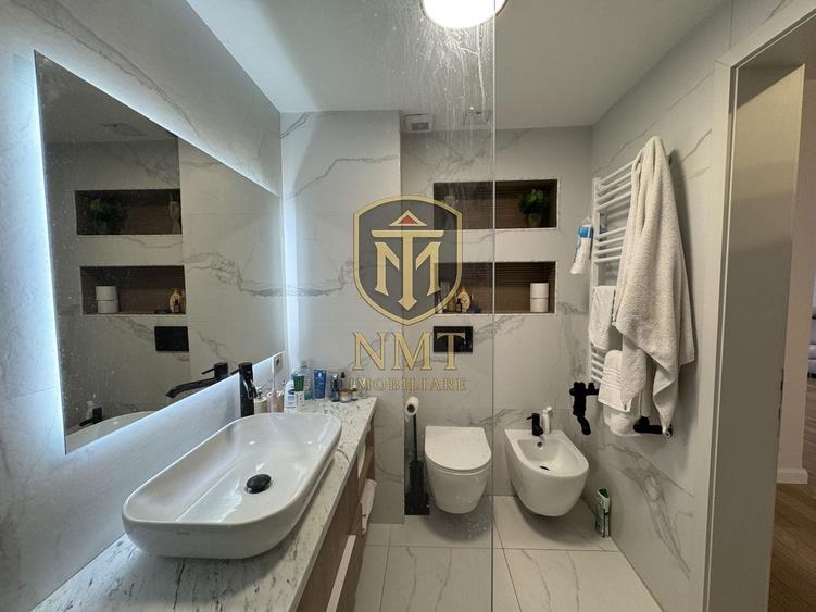 Apartament cu 2 camere | 58 mp | Zorilor | Wings - 10