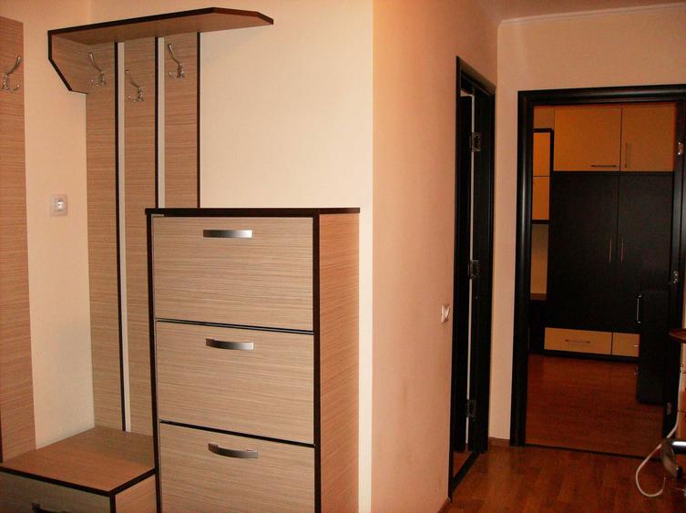 2 camere, decomandat, complet mobilat, utilat, Str Cocorului - 4