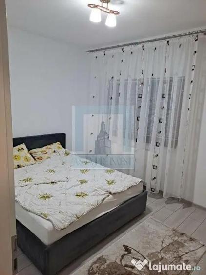 De vanzare apartament cu 2 camere/ Sanpetru - 3