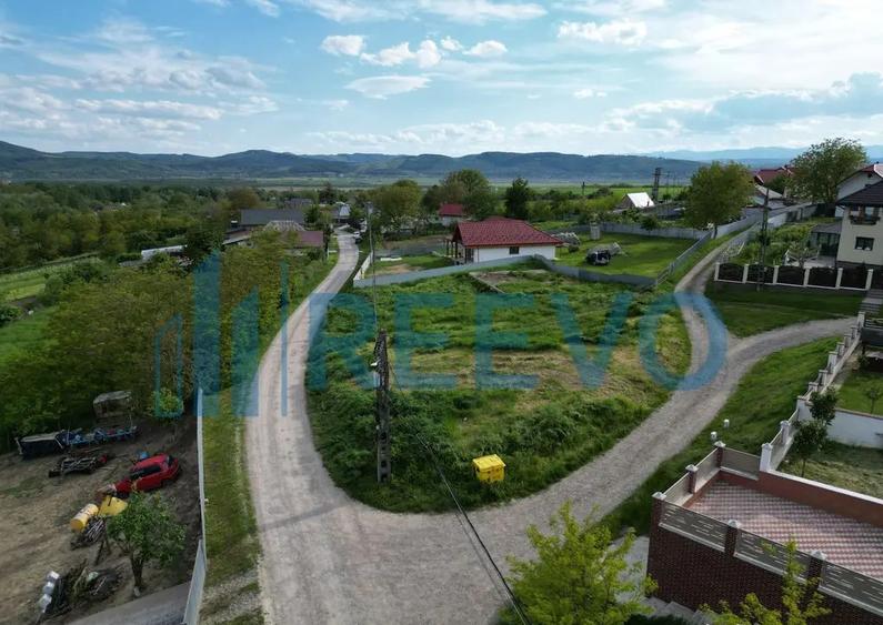 Teren de vanzare, Com. Racova, Str. Le?cana, Bacau - 6