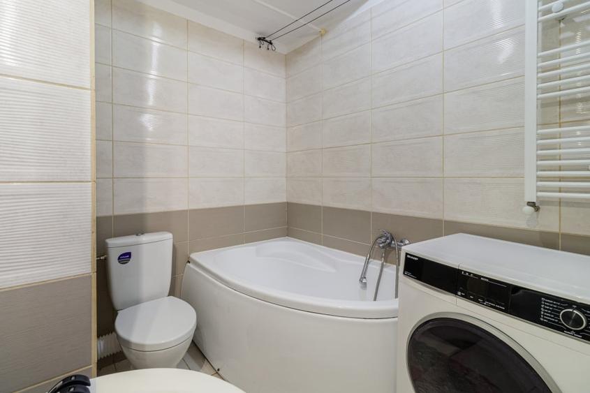 Apartament complet mobilat Militari Residence - 3