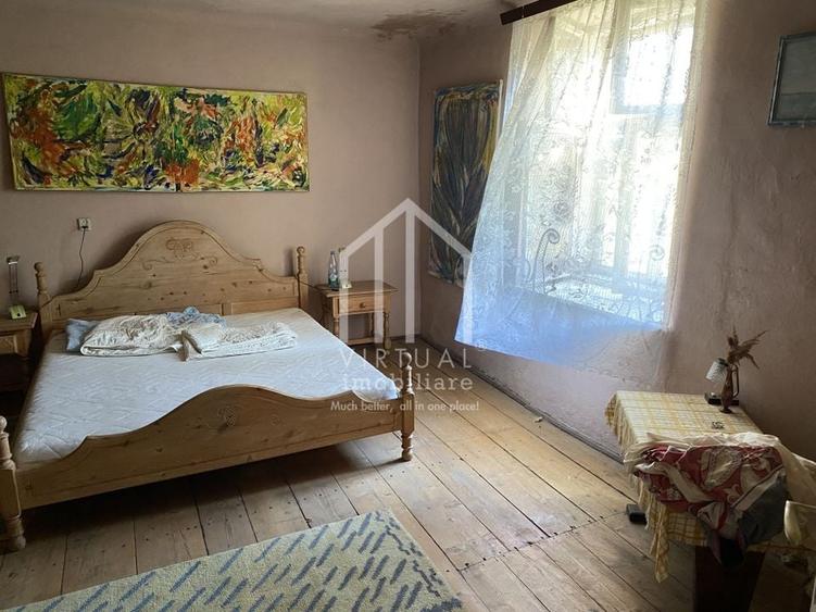Casa de vanzare in Sibiu, cu doua apartamente - 9