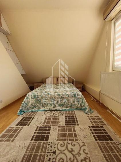 Apartament cu 3 camere la casa ,curte comuna - 6