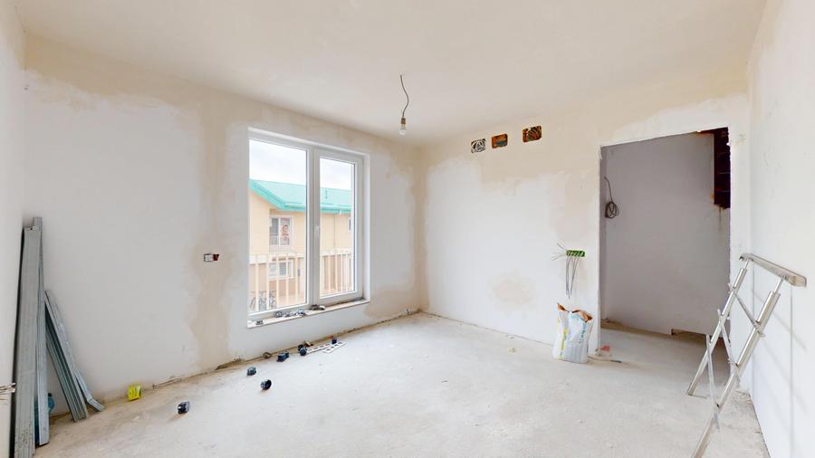 Casă tip M în Cosmopolis - 112mp și teren de 108mp - 9