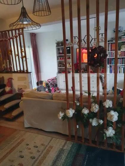 Triplex modern cu terasa si gradina, Sanpetru, Brasov - 4