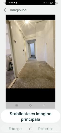 Apartament de vinzare 2 camere et1 - 8