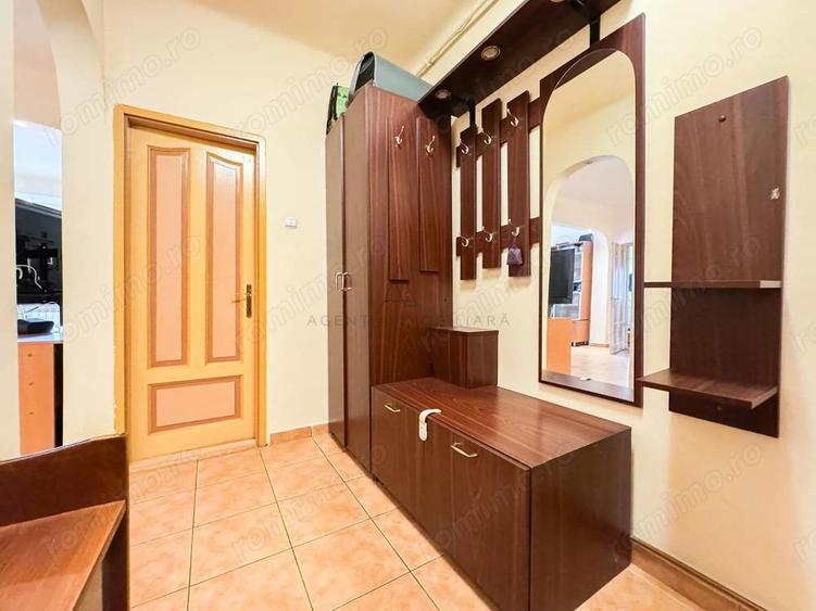 Ap 2 Camere Dacia/ Toamnei 120.000 E - 6