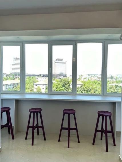 Apartament langa piata Unirii cu 3 camere - 7