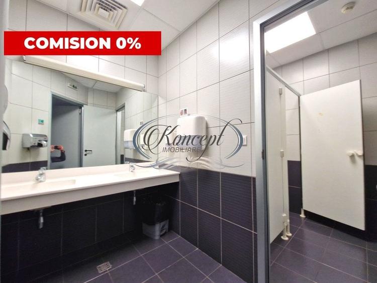 Comision 0% spatiu de birouri premium pe Dorobantilor - 8