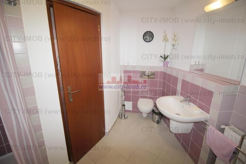 Vanzare Vila  Pipera 1350 mp teren adiacent Iancu Nicolae - 49