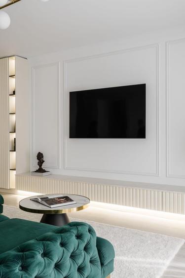 Vila tip 3 Duplex- Mobexpert Homes Pipera - 3