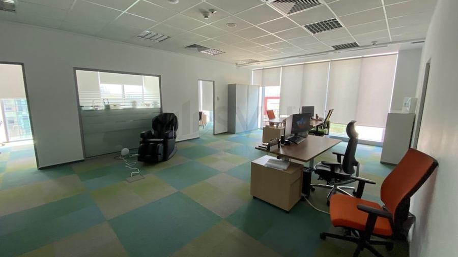 REC3001470 Pipera Rond OMV - 821 mp in cladire de birouri - 11