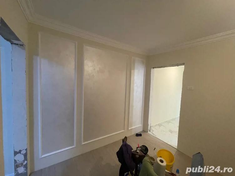 Propietar vand schimb Apartament 2 camere balcon Lux sagului str.Ana ipatescu Mall shopping city - 5