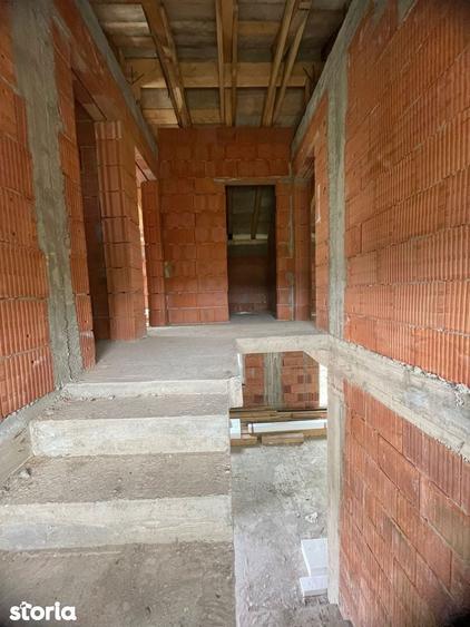 Casa individuala in Sacosul Turcesc 105.000 euro Pompe de caldura - 9