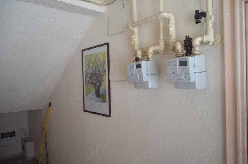 Apartament cu trei camere-Busteni - 6