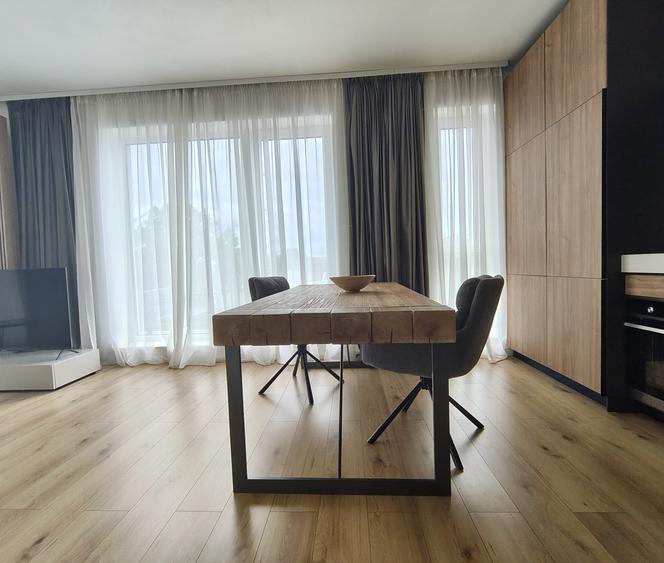 LUX ȘI CONFORT ÎN INIMA BRAȘOVULUI – 3 CAMERE COMPLET ECHIPATE | PET FRIENDLY | - 4