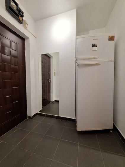 Garsoniera Delfinului - Mega Mall - 1