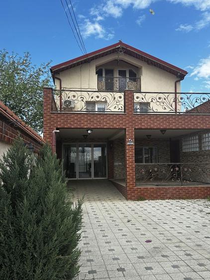 Casa /Vila de vanzare Jilava Ilfov/pret negociabil - 8