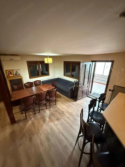 Casa de locuit sau de vacanta in Cornetu. - 11