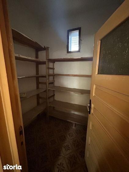 Casa individuala, 3 camere, 73 mp., teren 520 mp. - 6