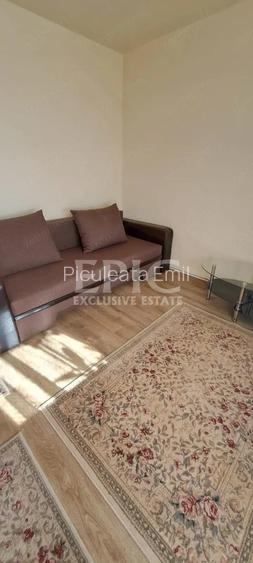 Chirie 3 Camere/ Mobilat complet/ Etaj 10/ Zona Garii Chirie 3 Camere/ Mobilat complet/ Etaj 10/ Zona Garii