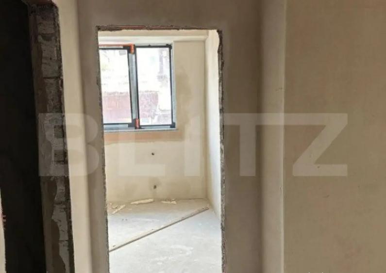 Apartament 3 camere, semidecomandat, 72 mp utili, oras Vatra - 8
