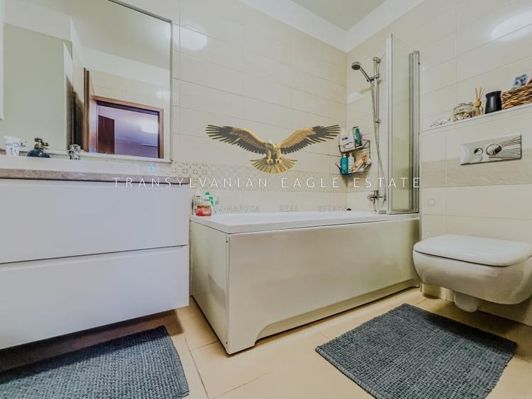 Apartament superb 3 camere cu priveliste panoramica|Sophia Residence - 11