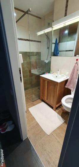 vind apartament cu o camera decomandat - 6