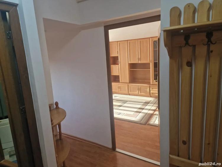 AP 1 CAM,etaj3, decomandat, la cheie, 42 mp,pod, boxa ,bloc nou - 11