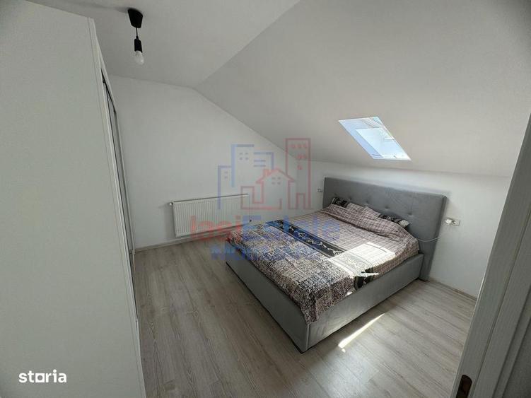 Apartament 2 camere Rediu - 3