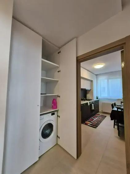 2 Camere Imens Decomandat 8 min Metrou Parcare Inclusa - 8