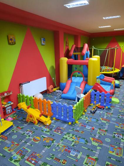 Zona Piata Mare casa dubla deschidere s-212 mp - 3