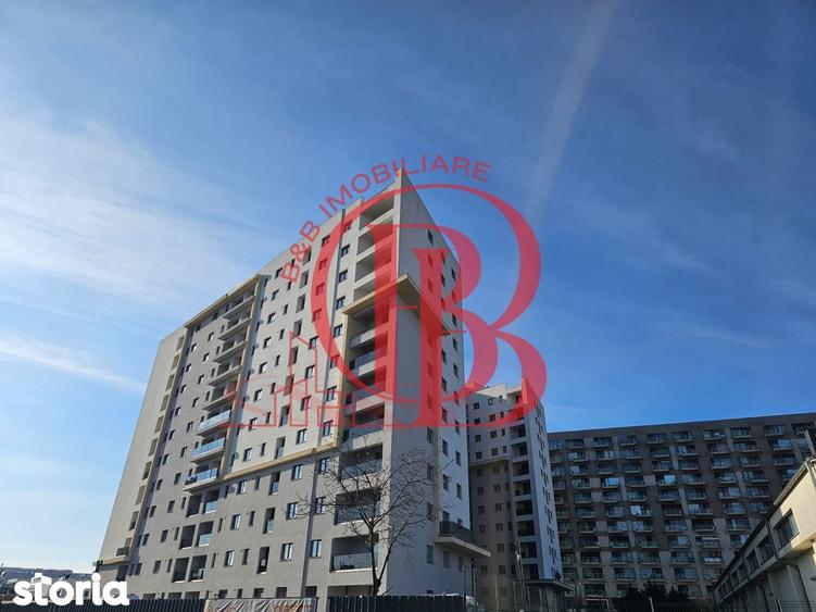 Garsoniera Titan Auchan 1 Decembrie 1918, Sector 3 - 8