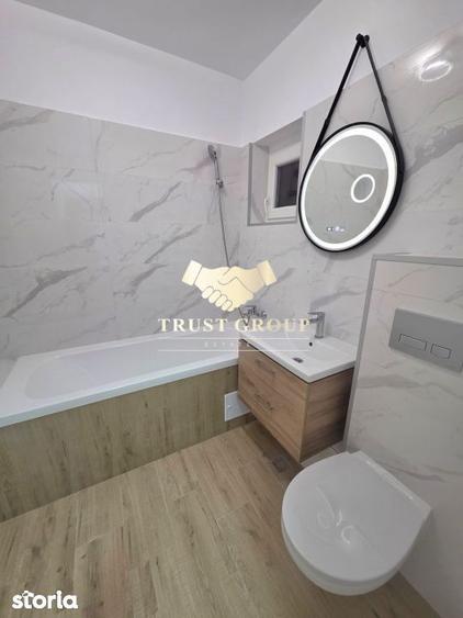 2 camere Iancului | Bloc 1980 | Renovat | - 10