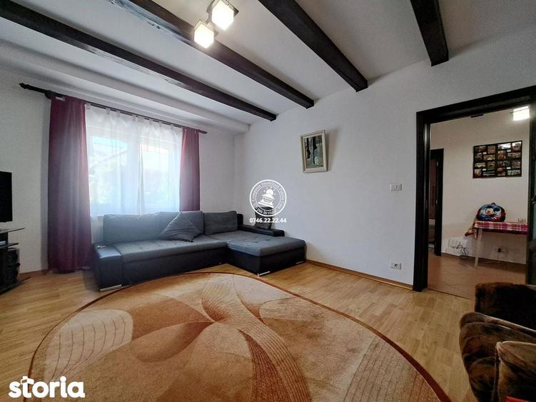 Vila de vanzare, Hermeziu - 15