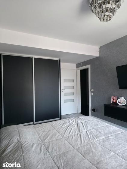 apartament de vanzare 3 camere, bloc nou. - 5