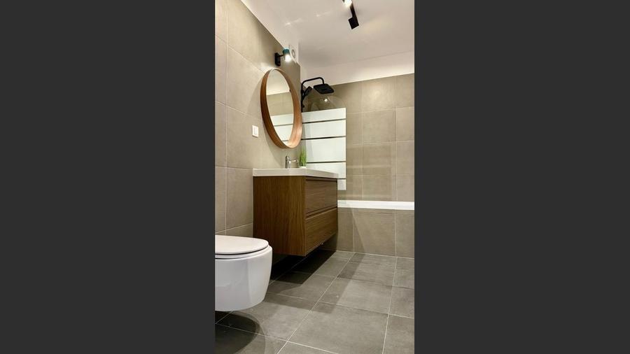 0% comision | Apartament 2 camere | Maurer Residence | - 9